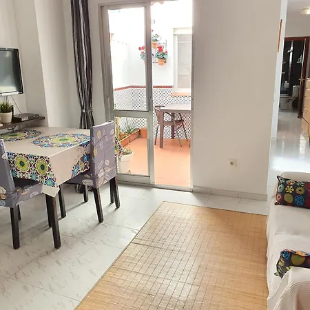 Piso 2 Appartement Nerja