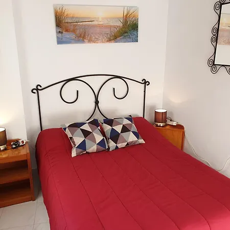 Piso 2 Appartement *