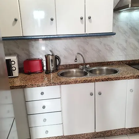 Piso 2 Appartement Nerja