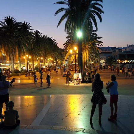Piso 2 * Nerja