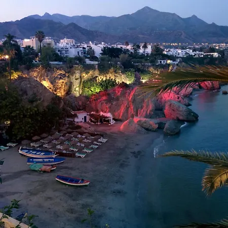 Piso 2 Appartement Nerja