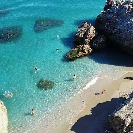 Appartement Piso 2 Nerja