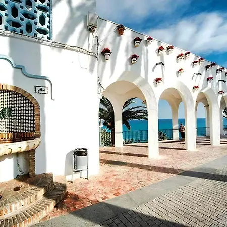 Piso 2 Appartement