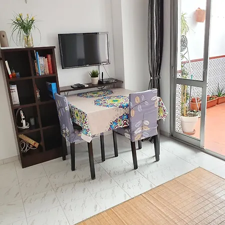 Piso 2 شقة نيرخا