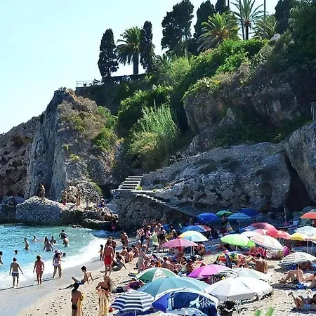 Appartement Piso 2 Nerja