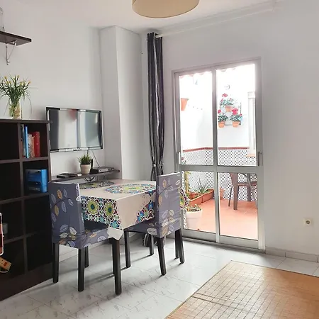 Piso 2 * Nerja
