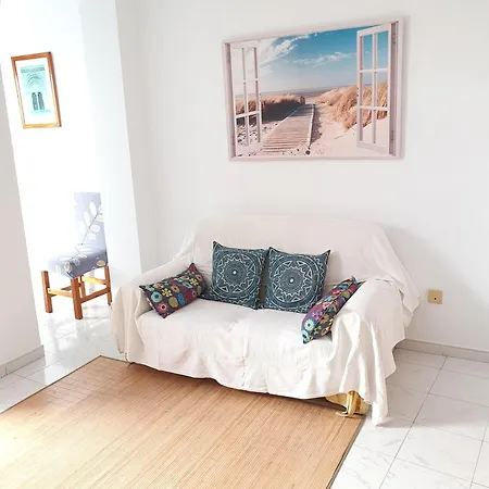 Piso 2 Appartement
