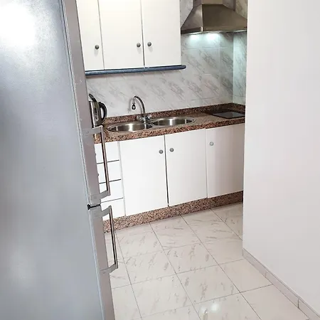 شقة Piso 2 نيرخا