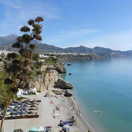 Appartement Piso 2 Nerja